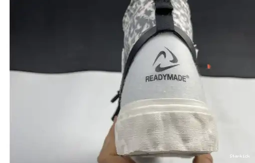 READYMADE Blazer White Mid - CZ3589-100 Nike 0517